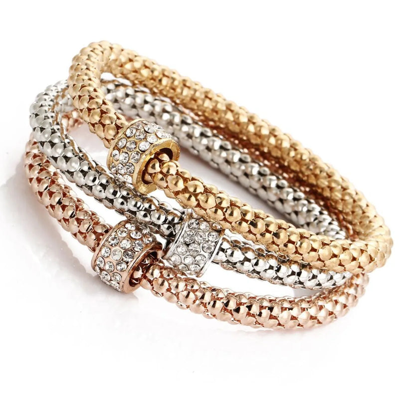 Elastic bracelet