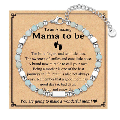 'First Mothers Day' Bracelet