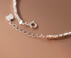 Vintage Pearl French Bracelet