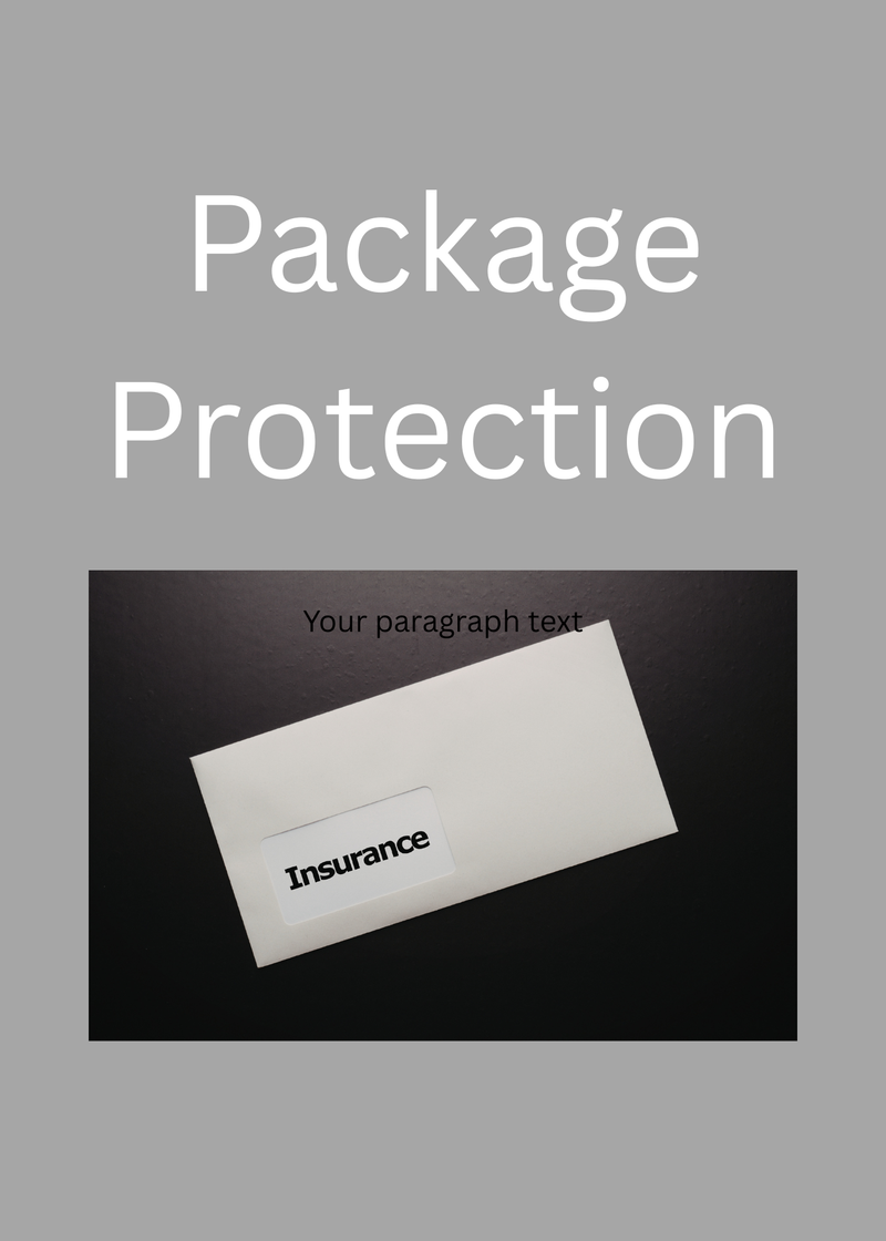 Package Protection