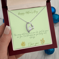 Stepmom Pendant