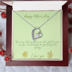 Stepmom Pendant