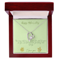 Stepmom Pendant