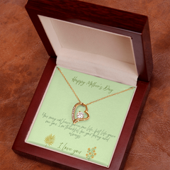 Stepmom Pendant