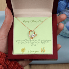 Stepmom Pendant