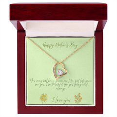 Stepmom Pendant