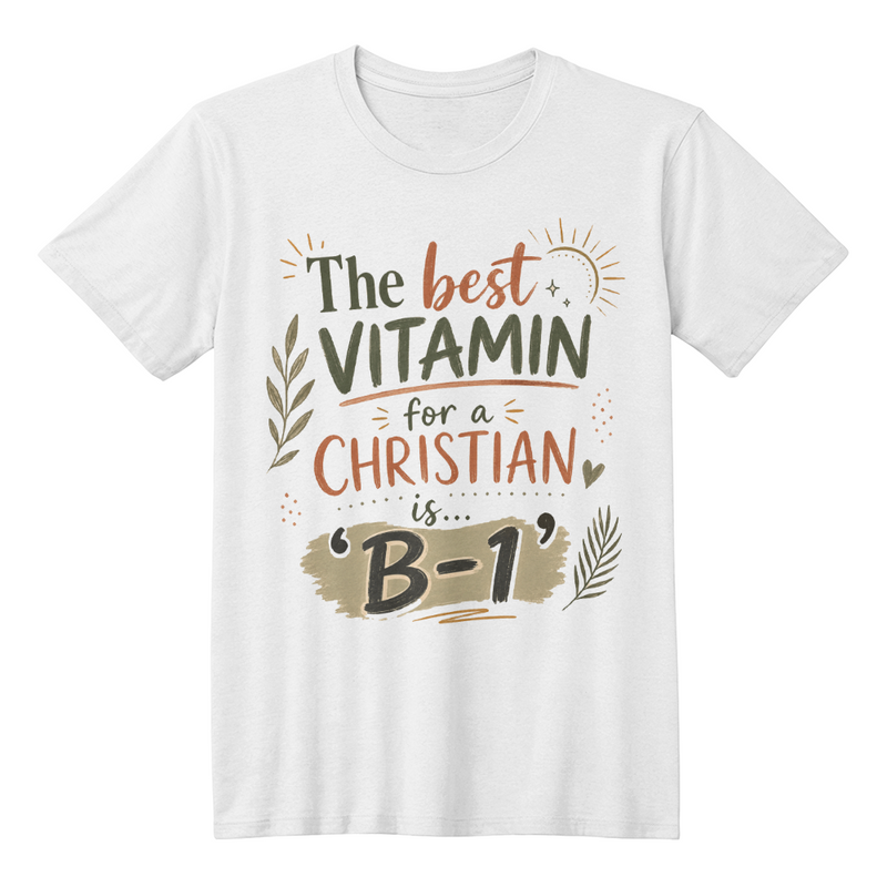 Best Vitamin Boho