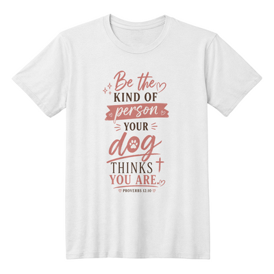 Be The Kind Pink