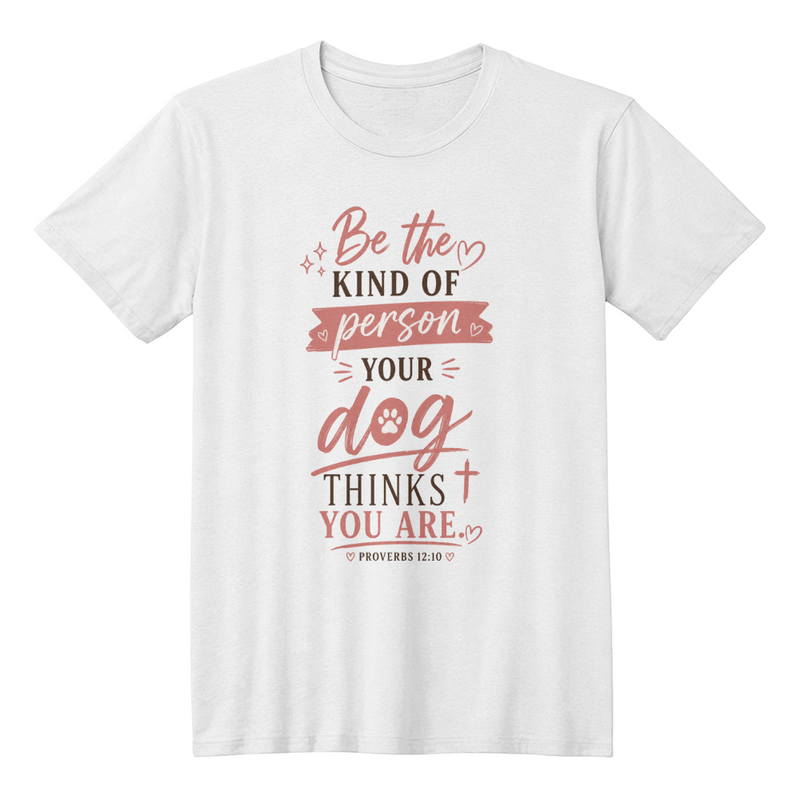 Be The Kind Pink