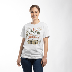 Best Vitamin Boho