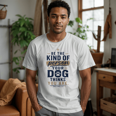 Be The Kind Brown