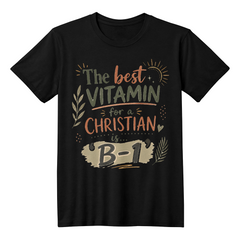 Best Vitamin Boho