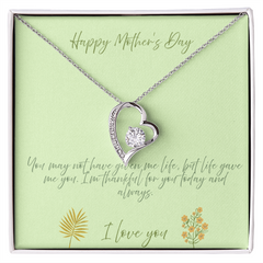 Stepmom Pendant