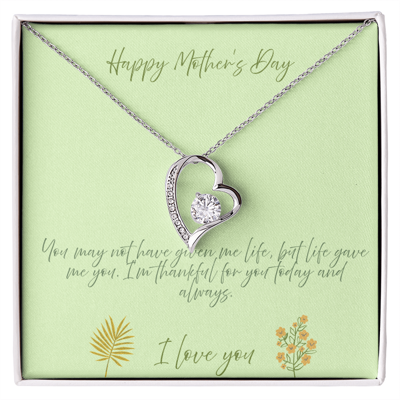Stepmom Pendant