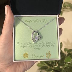 Stepmom Pendant