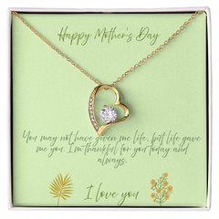 Stepmom Pendant