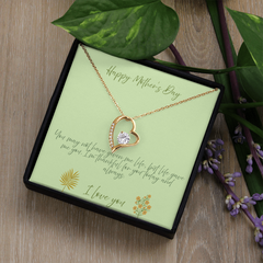 Stepmom Pendant