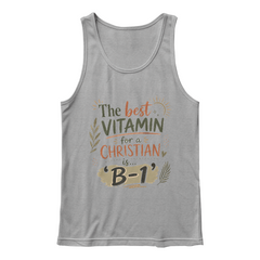Best Vitamin Boho Tank
