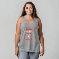 Be The Kind Pink Tank