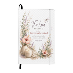 Quiet Hope Journal