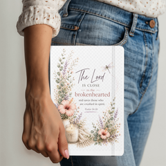 Quiet Hope Journal