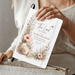 Quiet Hope Journal