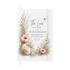 Quiet Hope Journal