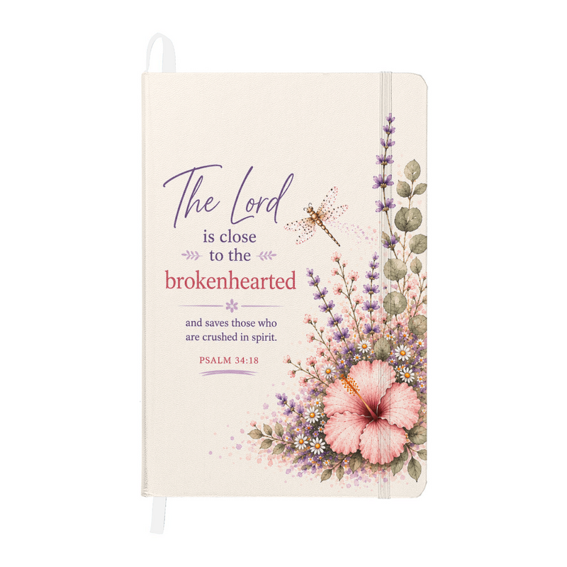 Quiet Hope Journal