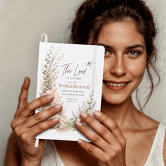 Quiet Hope Journal