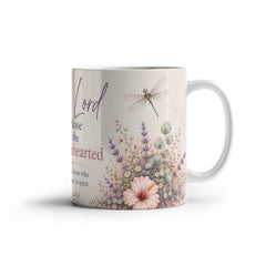 Quiet Hope Mug