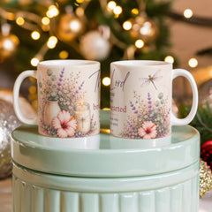 Quiet Hope Mug