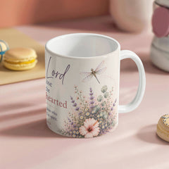 Quiet Hope Mug