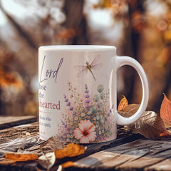 Quiet Hope Mug