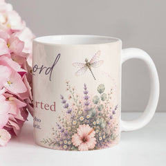 Quiet Hope Mug