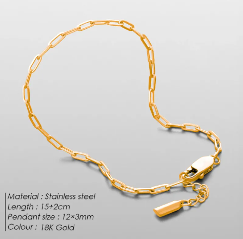 ChainVibe Bracelet